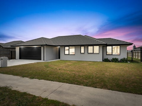 11 Longstaff Drive, Bell Block, New Plymouth