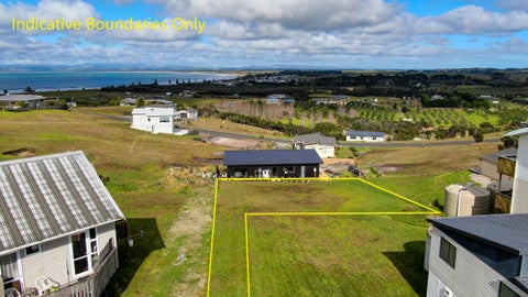 1518 Inland Road, Karikari Peninsula, Karikari Peninsula