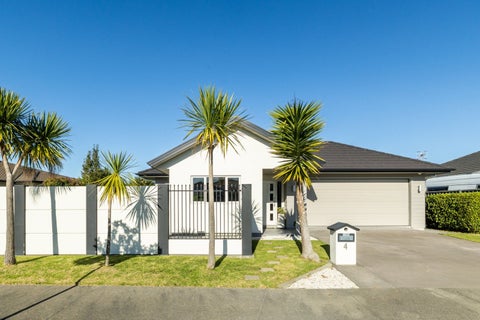 4 Aoraki Road, Poraiti, Napier