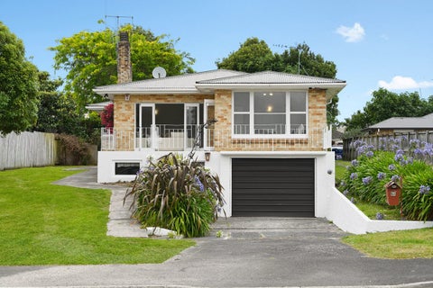 56 Tranmere Road, Fairfield, Hamilton