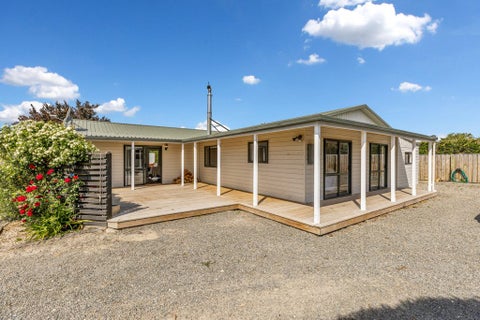 87 Balcairn Amberley Road, Balcairn, Amberley