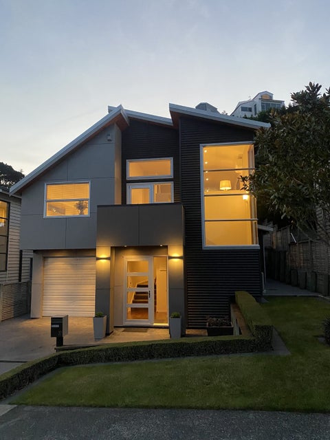 27 Waverton Terrace, Churton Park, Wellington