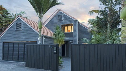 2/26 Comins Crescent, Mission Bay, Auckland