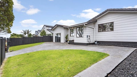 25 Sunningdale Street, Wattle Downs, Auckland