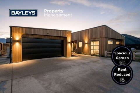 9 Bull Ridge, Wanaka
