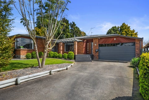 15 Fairfield Road, Levin, Levin