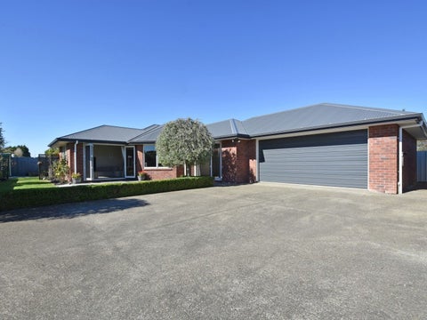 31 Carlyle Street, Hawthorndale, Invercargill