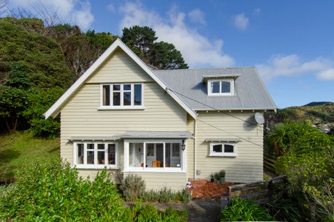 23 South Karori Road, Karori, Wellington