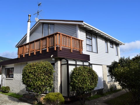 5A Koromiko RD, Waikanae, Waikanae