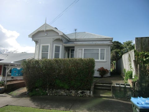 1/32 Dickens Street, Grey Lynn, Auckland