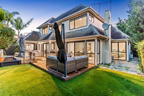 3/8 Taranaki Road, Kohimarama, Auckland