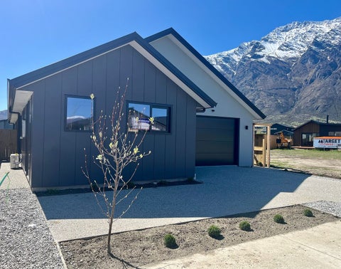 45 Woolshed Road, Jacks Point, Queenstown