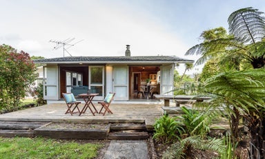 38 Park Avenue, Waikanae