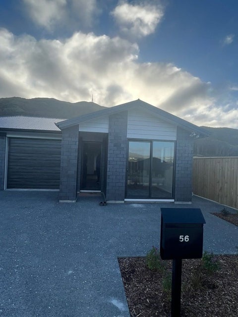 56 Hokioi Drive, Kenepuru, Porirua