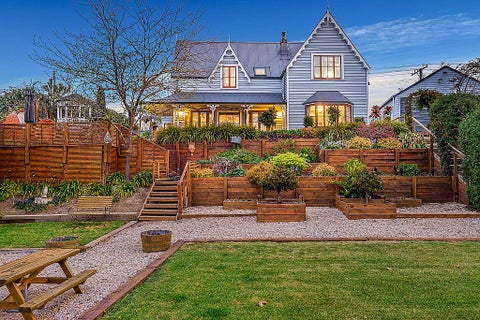 1614 Cust Road, Cust, Cust