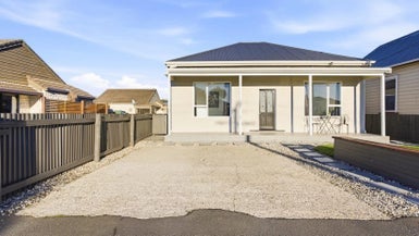 8 East Avenue, Saint Kilda, Dunedin