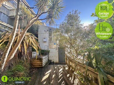 57 Clarence Street, Brooklyn, Wellington