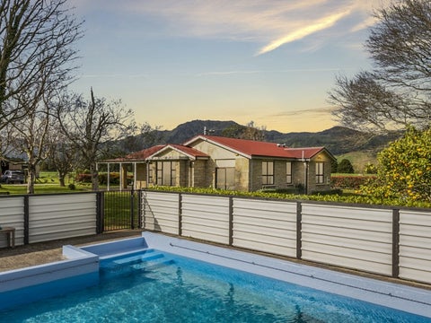 91 Clark Road, Te Aroha