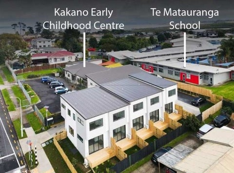 87A Palmers Road, Clendon Park, Auckland