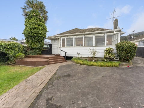 17 Hinau Grove, Wainuiomata, Lower Hutt