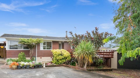 7 Temuri Place, Glendene, Auckland