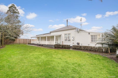 71 Martyn Street, Waiuku, Waiuku