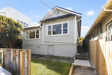 44A Waitoa Road, Hataitai, Wellington