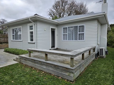 248 Park Road, Hokowhitu, Palmerston North