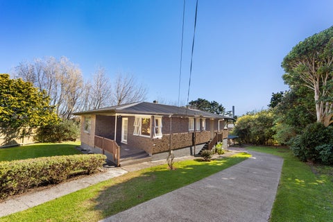 114A Pioneer Road, Moturoa, New Plymouth