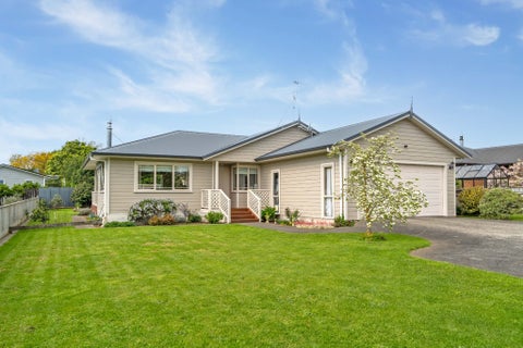 12 Rexwood Estate, Carterton, Carterton