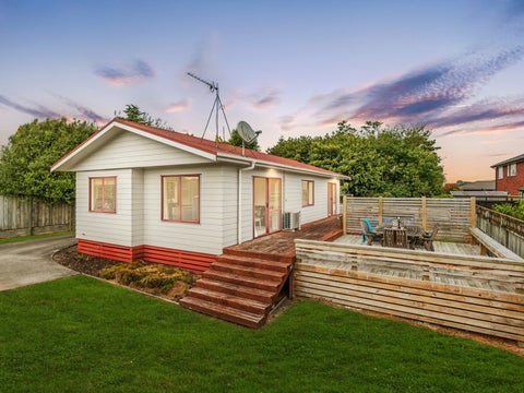 7A Morrice Avenue, Morrinsville, Morrinsville