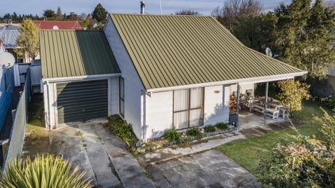 2 Beach Road, Motunau, Greta Valley