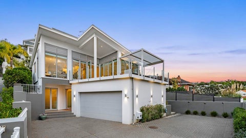 81 Baddeley Avenue, Kohimarama, Auckland