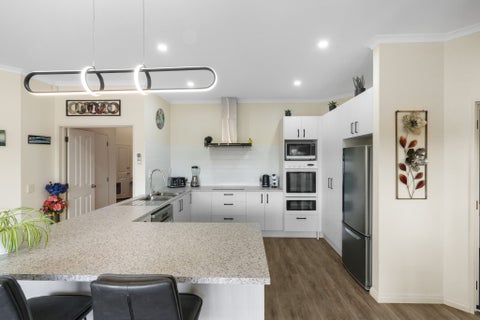 6 Hillcrest Lane, Levin, Levin