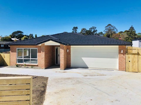 6 Han Court, Glen Eden, Auckland