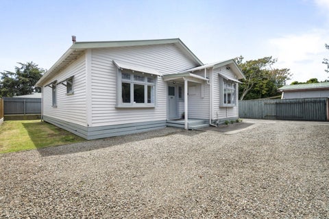 471A Featherston Street, Palmerston North, Palmerston North