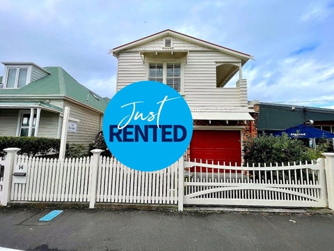 14 Wynyard Street, Devonport, Auckland