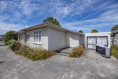 1/83 Wainui Street, Riccarton, Christchurch