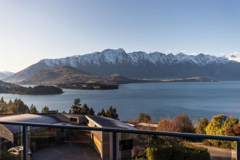 1-3/1 Matakauri Place, Fernhill, Queenstown