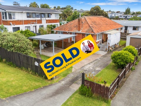 1/20 Copley Street, New Lynn, Auckland