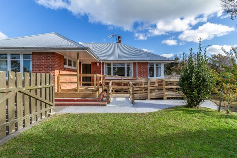 15 Williams Street, Marewa, Napier