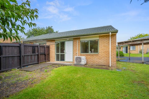 7/12 Blueridge Close, Sunnyvale, Auckland