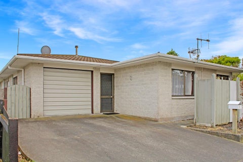 81 Herbert Avenue, Cloverlea, Palmerston North