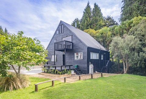 1B Park Avenue, Ohakune, Ohakune