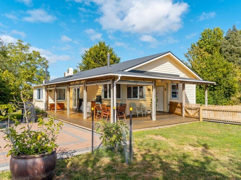 175 Papawai Road, Papawai, Greytown