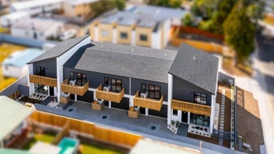 13B Normandy Place, Henderson, Auckland