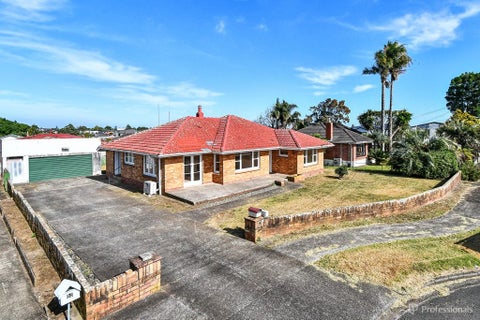 31 Esperanto Road, Papatoetoe, Auckland
