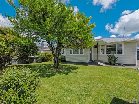 36 Kettle Avenue, Awapuni, Palmerston North