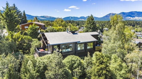 31 Alpine Avenue, Hanmer Springs, Hanmer Springs