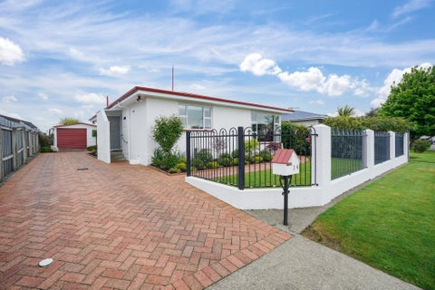 14 Fern Street, Hargest, Invercargill